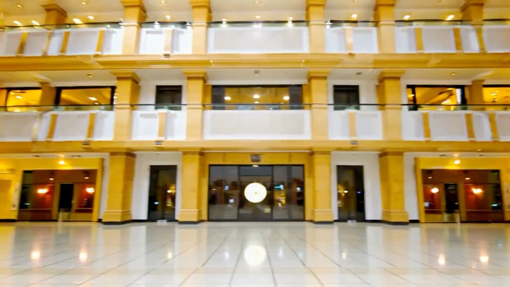 Hong Kong Xiqu Center